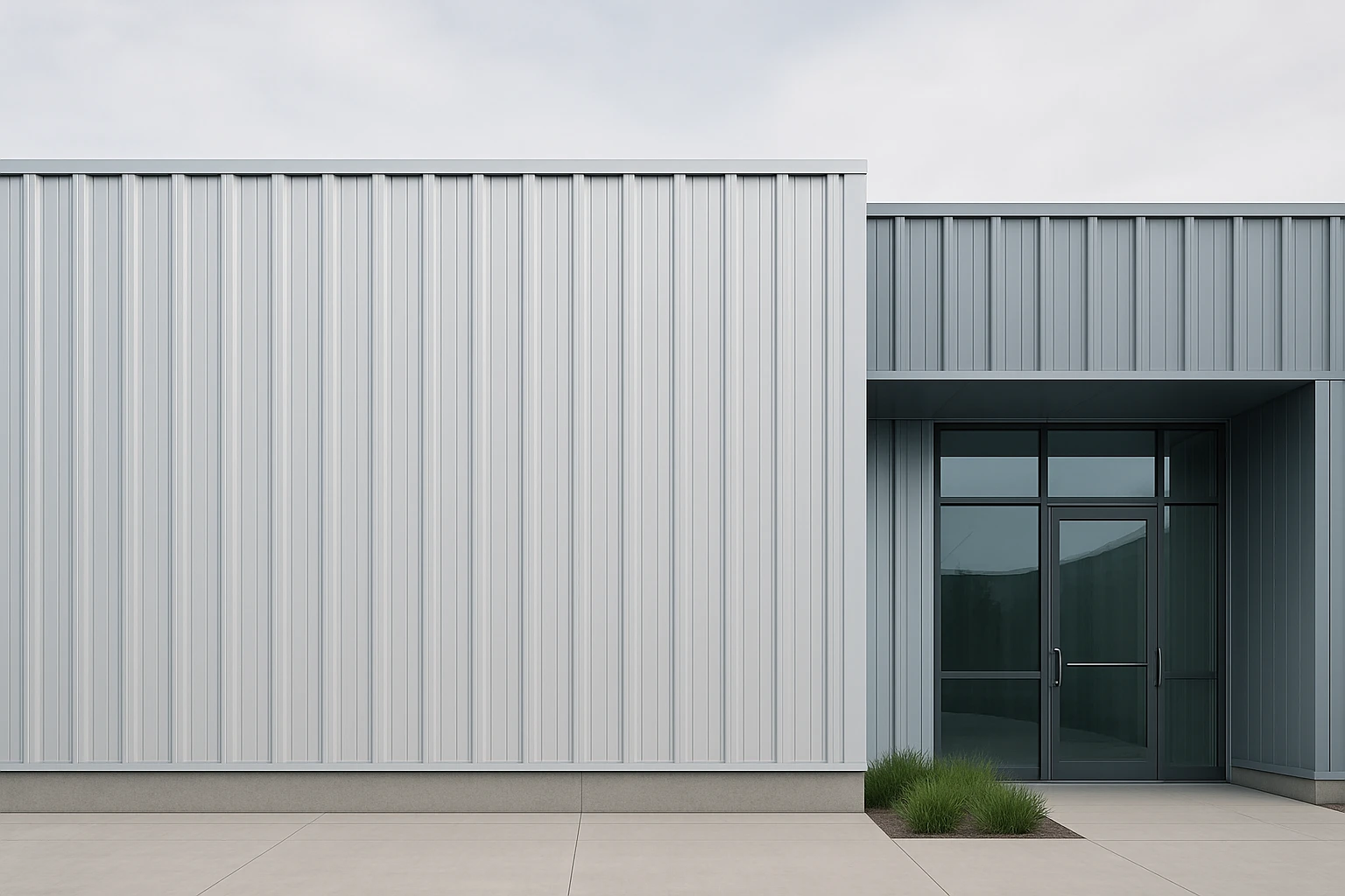 zdjęcie - blachodachówka