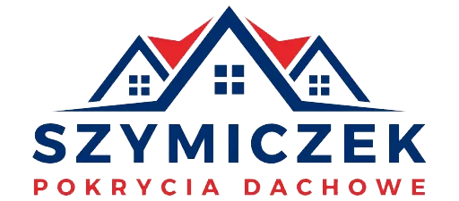szymiczek pokrycia dachowe